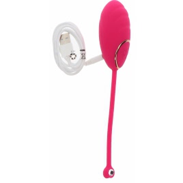 Ou Vibrator Lily Remote Control Roz