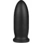 Lovetoy Anal Bomber 23 cm Extra Gros Negru