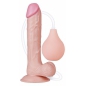 Dildo Cu Ejaculare Squirt Extreme