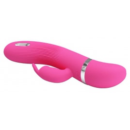 Vibrator Rabbit Pretty Love Ingram Roz