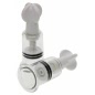 Ventuze Pentru Clitoris și Mameloane Transparent