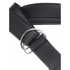 Strap-On Harness 23cm