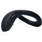 Lovense Diamo Vibrating Ring Negru