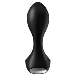 Satisfyer Backdoor Lover Negru