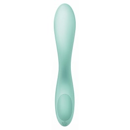 Vibrator Satisfyer Rrrolling Pleasure Verde