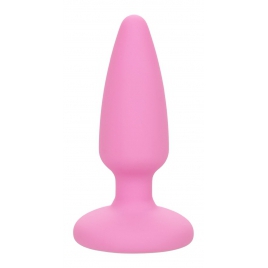 Kit Anal Plug Crystal Roz