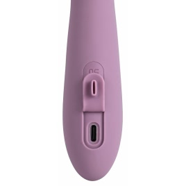 Svakom Trysta Neo Pink — 5 Moduri, Bilă 3 Viteze, Bluetooth Roz