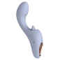 Licking Tongue Vibrator with App Control Mov