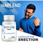 Hapi End Max Capsule Pentru Erecție 10 capsule