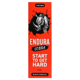 Ulei Erecție Morningstar Endura Cobra Oil 15ml