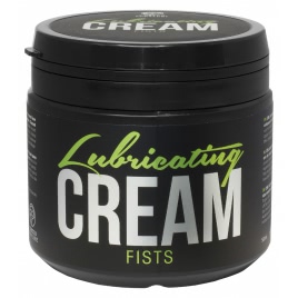 Lubrifiant Crema Pentru Penetrare Cu Pumn 500ml DDS