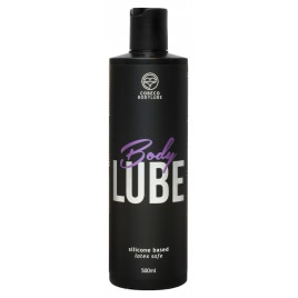 Lubrifiant Silicone Body 500 ml DDS