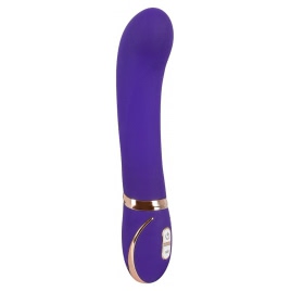 Vibrator Din Silicon Fara Ftalati