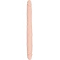 Dildo Dublu You2Toys Natural