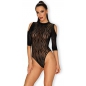 Body Obsessive B130 Negru S-L