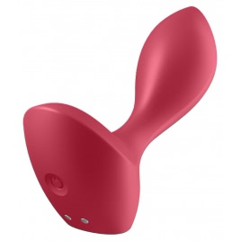 Satisfyer Backdoor Lover Roșu