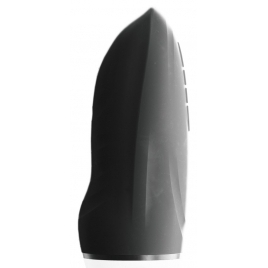 Bathmate Edge Pro, 7 Rotații și încălzire 42°C Negru