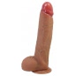 Pretty Love Mendel 25,5 cm Ventuză și Textură Realistă