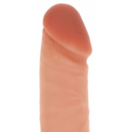Dildo Cu Ventuză Get Real