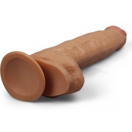 Dildo Realistic Legendary King 28cm