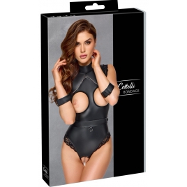 Body Cottelli Collection Kendra Negru S