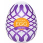 Tenga Egg Wonder Mesh Alb