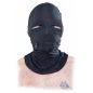 Cagula Zipper Negru