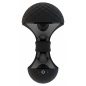 Stimulator Clitoris Enoki Bendable Massager Negru