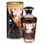 Ulei Masaj Aphrodisiac Warming Oil Creamy Latte 100ml