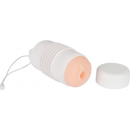 Masturbator Vulcan Ripe Vagina Vibrating Natural DDS