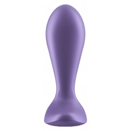 Satisfyer Intensity Plug Mov