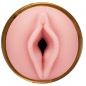 Fleshlight GO Stamina Unit Portabil Pentru Rezistenta Natural