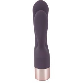 Elegant Vibrator Double Vibe Mov