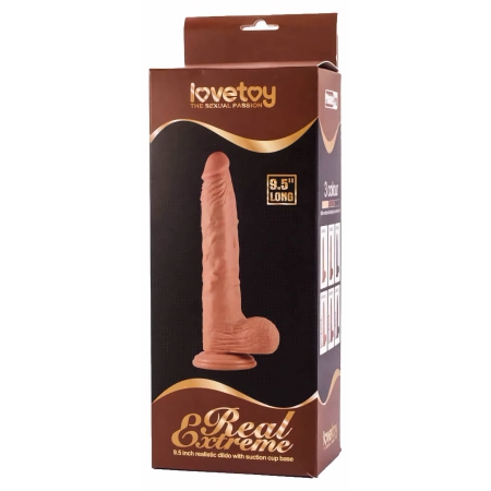 Dildo 2 Real Extreme