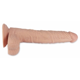 Vibrator 24cm Real Extreme