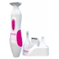 Ultimate Personal Shaver Woman