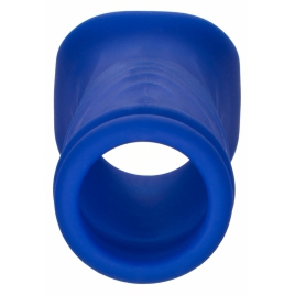 Manșon Penis Wave Extension Albastru