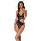 Body Passion Christa Negru L-XL
