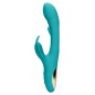 Flapping Butterfly Vibrator Punctul G Albastru