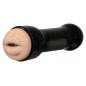 Kiiroo PowerBlow Victoria June Mouth Combo Set Natural