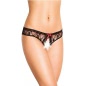 Chilot Softline Blakely Negru S-M