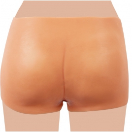 Pantaloni Intimi Din silicon Lichid – Realism 19 cm