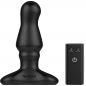 Anal Plug Nexus Bolster Negru
