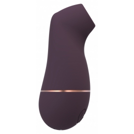 Stimulator Clitoridian Kissable Mov