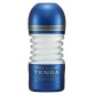 Masturbator Premium Tenga Rolling Head Albastru