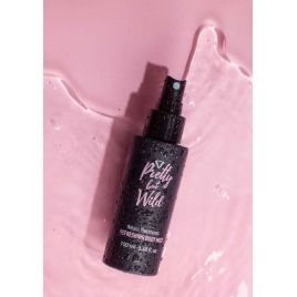 Secret Play Body Mist 100 ml, Feromoni și Hidratare