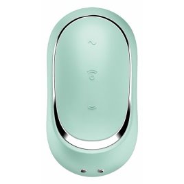 Satisfyer Pro To Go 2 Verde