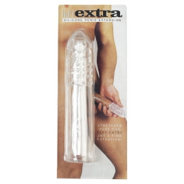 Manșon Lidl Extra Transparent