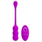 Vibrating Egg Leshy Roz