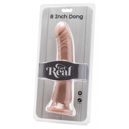 Dildo ToyJoy 21cm